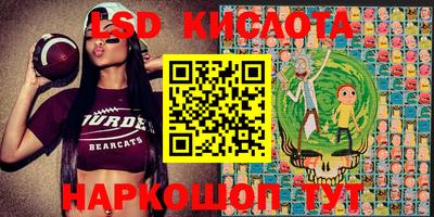 прущие крисы Нарткала